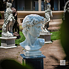 imagem do produto Cabe�a de Davi 70cm - EMP611