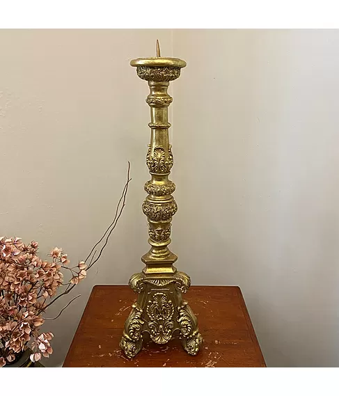 imagem de Castiçal Imperial Grande 75cm - VRPR142