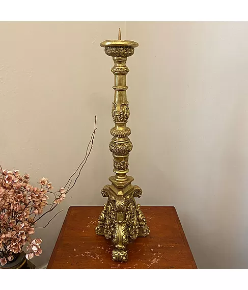 imagem de Castiçal Imperial Grande 75cm - VRPR142