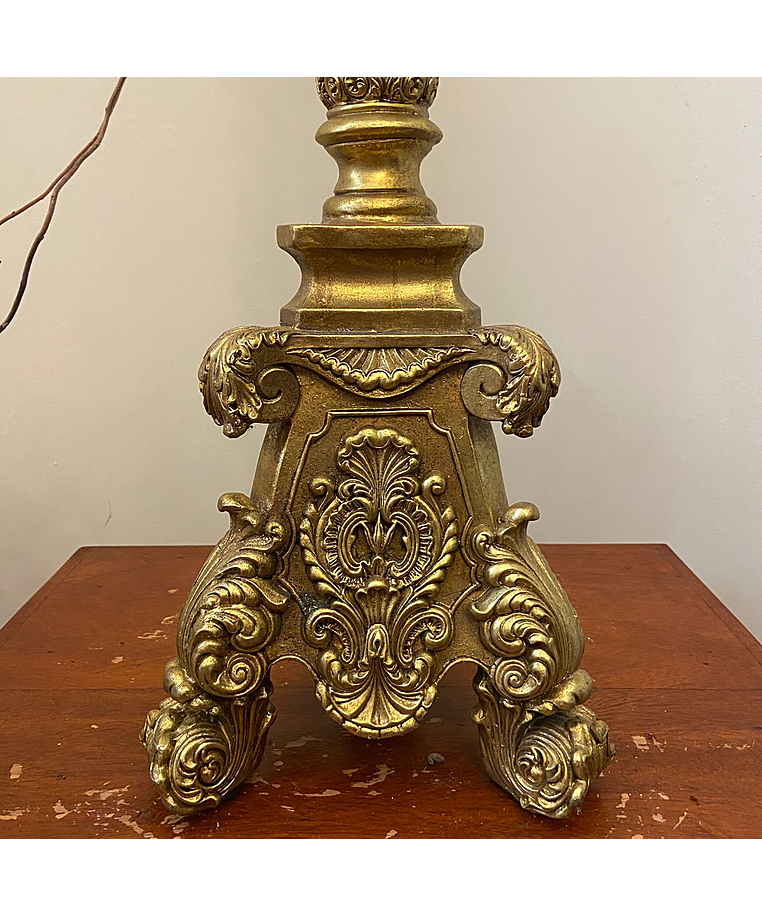 imagem do produto Casti�al Imperial Grande 75cm - VRPR142