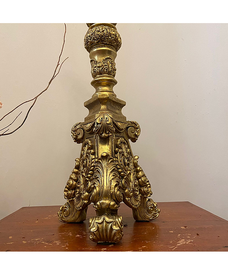 imagem do produto Casti�al Imperial Grande 75cm - VRPR142