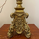 imagem do produto Casti�al Imperial Grande 75cm - VRPR142