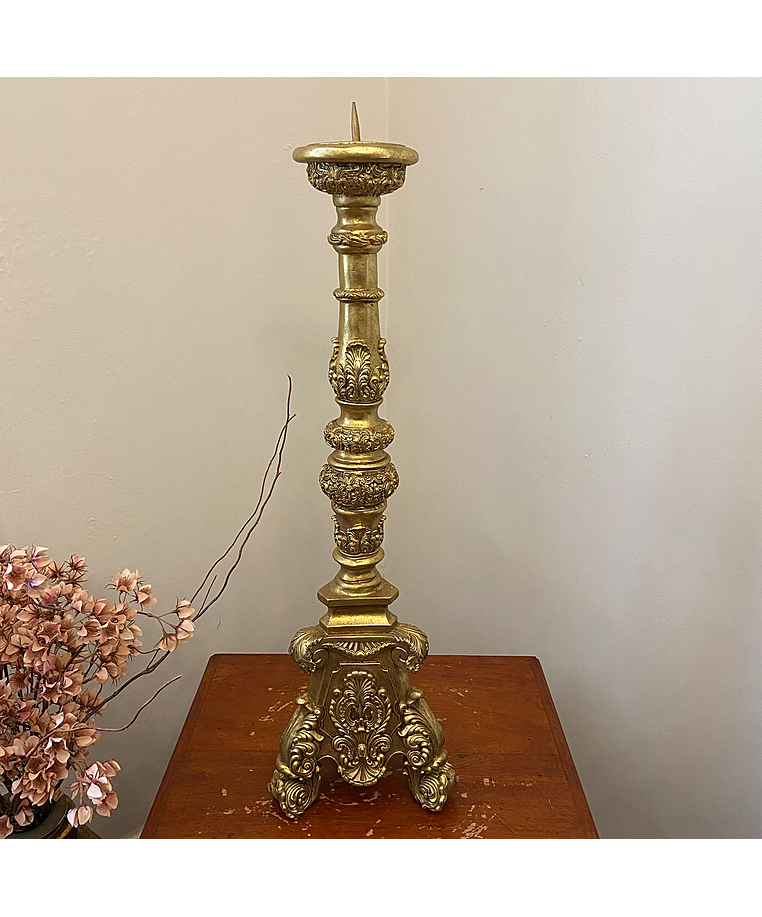 imagem do produto Casti�al Imperial Grande 75cm - VRPR142