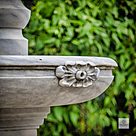 imagem do produto Chafariz 2 Pratos com Lago 280cm - FMP225