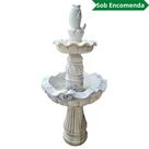 imagem do produto Chafariz 2 Pratos para Lago 150cm - FMP137