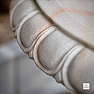 imagem do produto Chafariz 3 Pratos 250cm M�rmore Branco - FMP196