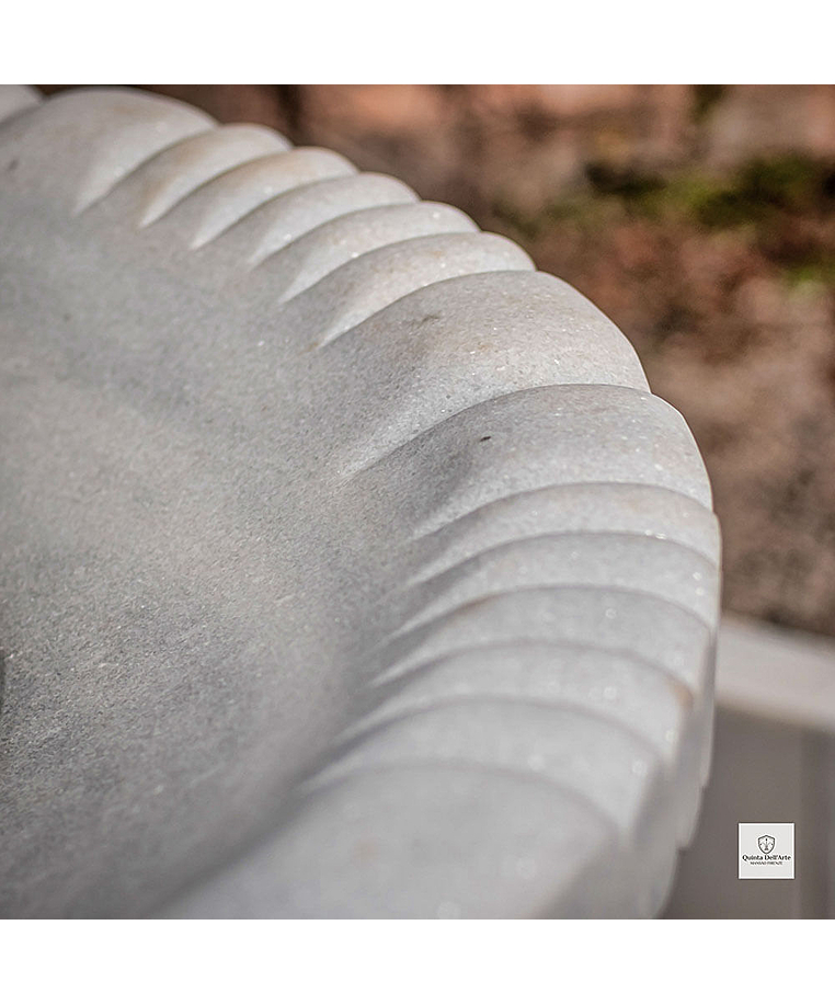 imagem do produto Chafariz 3 Pratos com Lago 250cm - FMP211