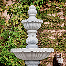 imagem do produto Chafariz 3 Pratos com Lago 250cm - FMP211