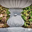 imagem do produto Chafariz 3 Pratos com Lago 250cm - FMP211