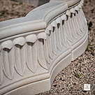 imagem do produto Chafariz 3 Pratos com Lago 250cm - FMP211