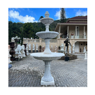 imagem do produto Chafariz 3 Pratos Gigante 310cm - FMP227