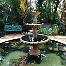 imagem do produto Chafariz 3 Pratos Quinta Dell'Arte 230cm - FF154