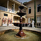 imagem do produto Chafariz 3 Pratos Quinta Dell'Arte 230cm - FF154