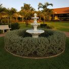 imagem do produto Chafariz de Cimento para Jardim 210cm - FC013
