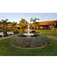 imagem do produto Chafariz de Cimento para Jardim 210cm - FC013