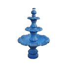 imagem do produto Chafariz de Cimento para Jardim 210cm - FC013AP Paisagismo Cl�ssico