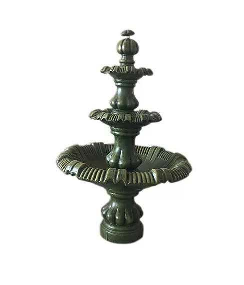 imagem de Chafariz de Cimento para Jardim 210cm - FC013V