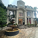 imagem do produto Chafariz de Ferro Fundido 3 Pratos Quinta DellArte 230cm - FF154