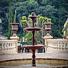 imagem do produto Chafariz de Ferro Fundido para Lago 3 Bacias 140cm - FF019 Design Cl�ssico para Jardins