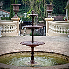 imagem do produto Chafariz de Ferro Fundido para Lago 3 Bacias 140cm - FF019 Design Cl�ssico para Jardins