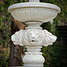 imagem do produto Chafariz de M�rmore Eleganza 240cm - FMP234 Alto Padr�o em S�o Paulo