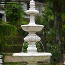 imagem do produto Chafariz de M�rmore Eleganza 240cm - FMP234 Alto Padr�o