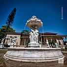 imagem do produto Chafariz de M�rmore Monumental Fontana Royale - FMP362 Eleg�ncia e Sofistica��o