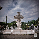 imagem do produto Chafariz de M�rmore Monumental Fontana Royale - FMP362 Eleg�ncia e Sofistica��o