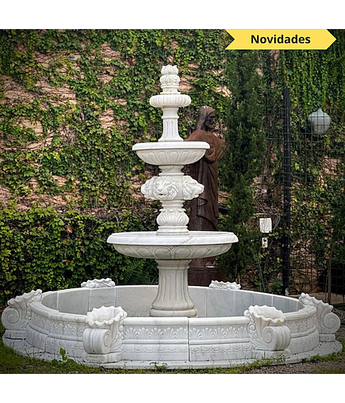 imagem de Chafariz Eleganza 240cm - FMP234