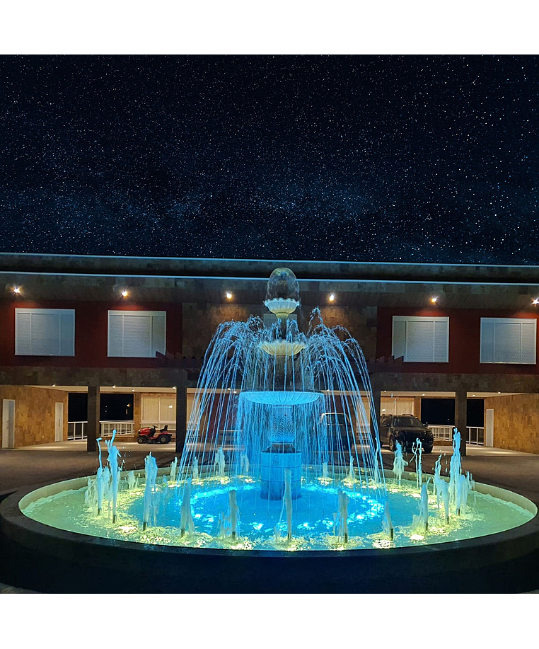 imagem do produto Chafariz Maggiore 3 Pratos 320cm - FMP136