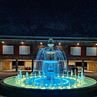 imagem do produto Chafariz Maggiore 3 Pratos 320cm - FMP136