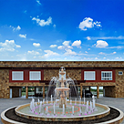 imagem do produto Chafariz Maggiore 3 Pratos 320cm - FMP136