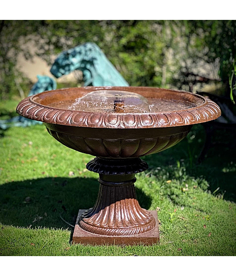 imagem de Chafariz Pamplona 85cm - FF119