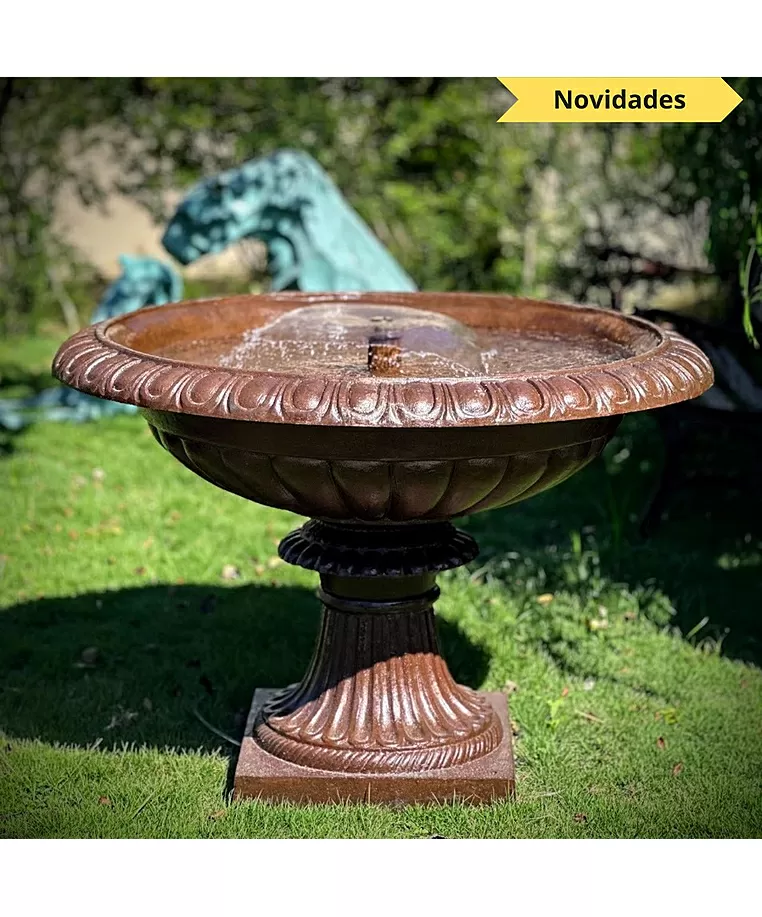 imagem de Chafariz Pamplona 85cm - FF119