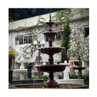 imagem do produto Chafariz Supremo de Ferro Fundido 310cm - FF173 Eleg�ncia para Jardins Sofisticados