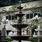 imagem do produto Chafariz Supremo de Ferro Fundido 310cm - FF173 Eleg�ncia para Jardins Sofisticados