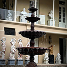 imagem do produto Chafariz Supremo de Ferro Fundido 310cm - FF173 Eleg�ncia para Jardins Sofisticados