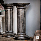 imagem do produto Coluna de M�rmore Black 78cm - VRMP219