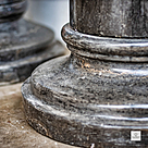 imagem do produto Coluna de M�rmore Black 78cm - VRMP219