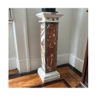 imagem do produto Coluna Grega em M�rmore Mista 100cm - VRMP349