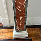 imagem do produto Coluna Grega em M�rmore Mista 100cm - VRMP349