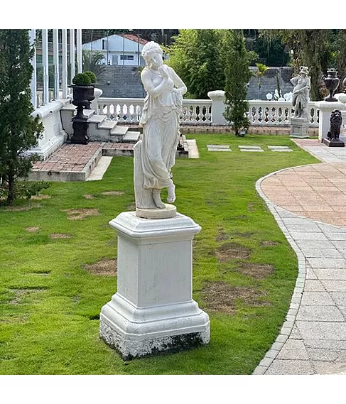 imagem de Danarina de Canova 150cm - EMP218