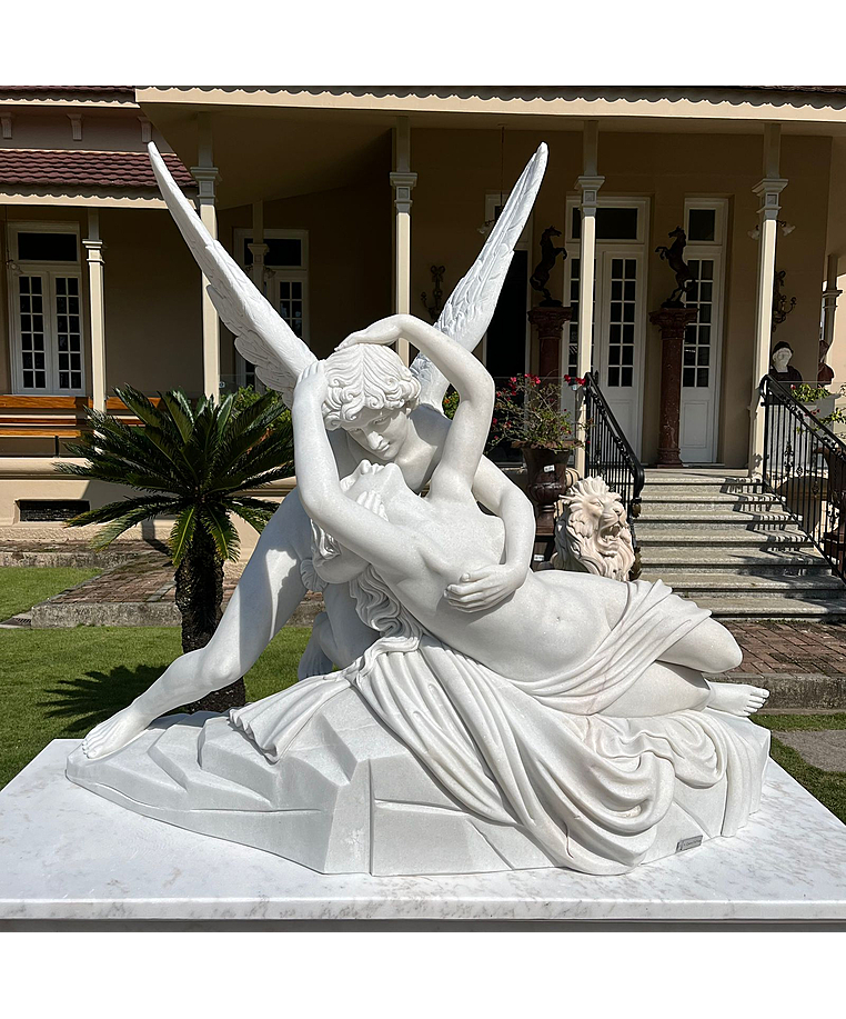 imagem do produto Eros e Psique 210cm - EMP598