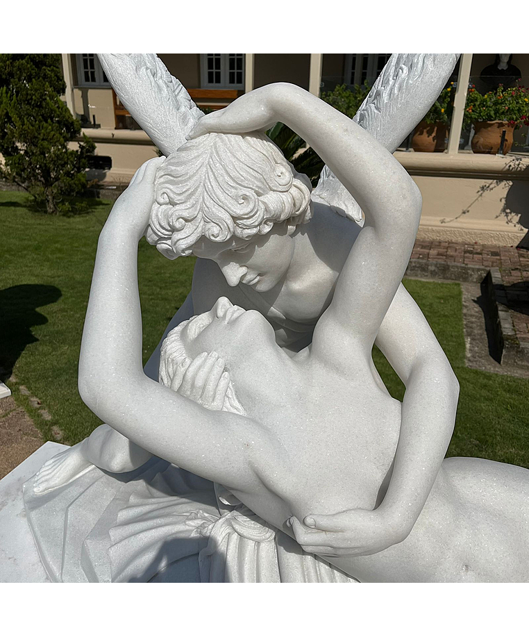 imagem do produto Eros e Psique 210cm - EMP598