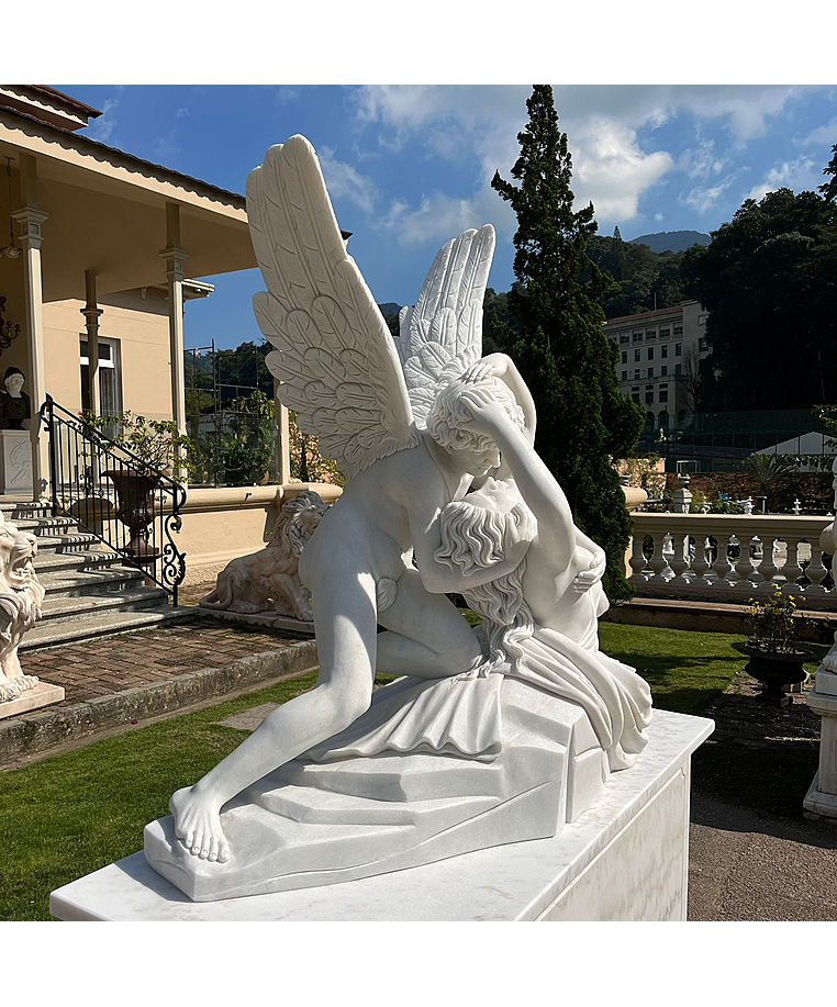 imagem do produto Eros e Psique 210cm - EMP598