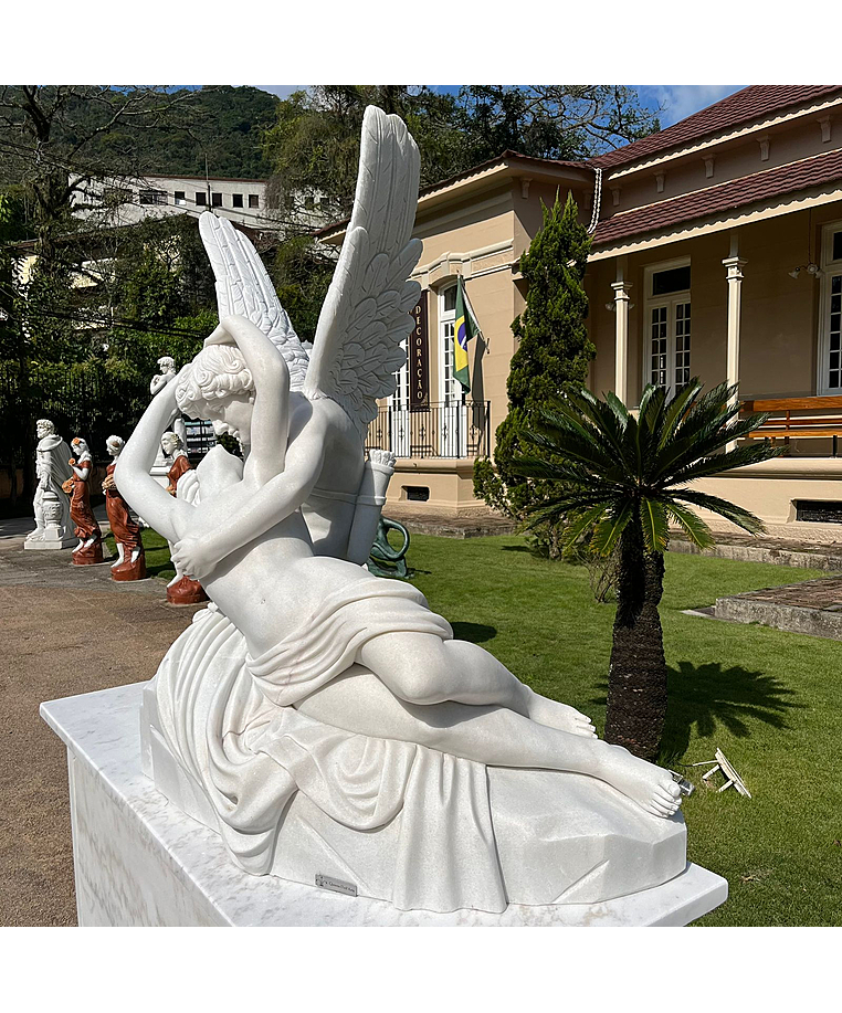 imagem do produto Eros e Psique 210cm - EMP598