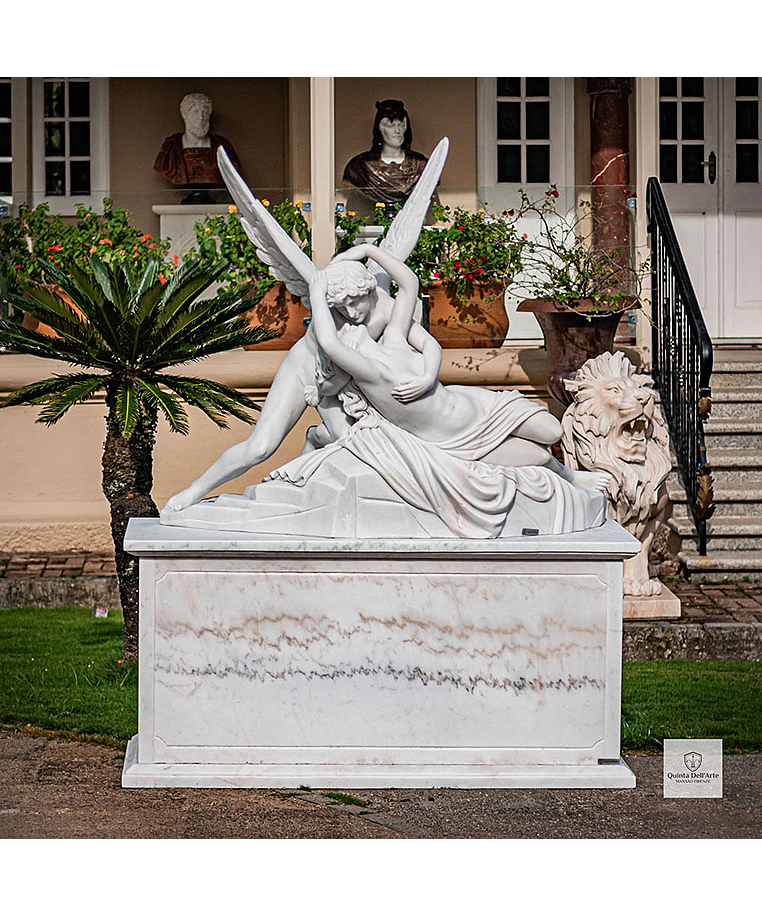 imagem do produto Eros e Psique 210cm - EMP598