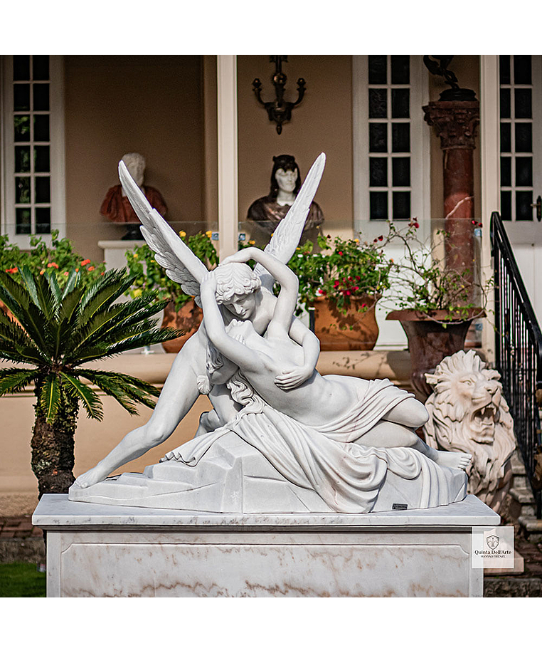 imagem do produto Eros e Psique 210cm - EMP598