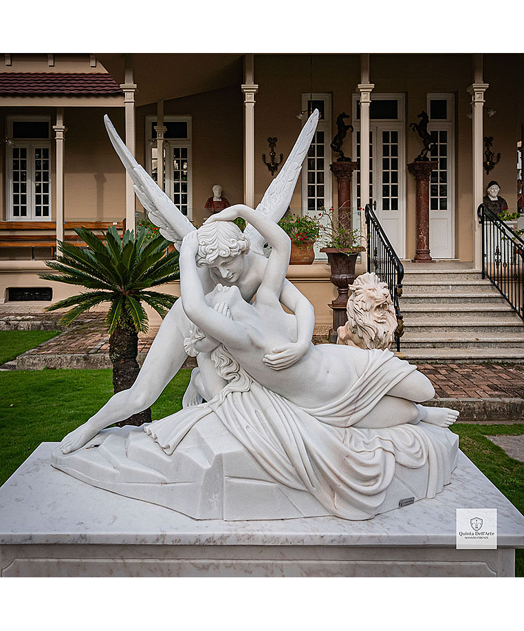 imagem do produto Eros e Psique 210cm - EMP598