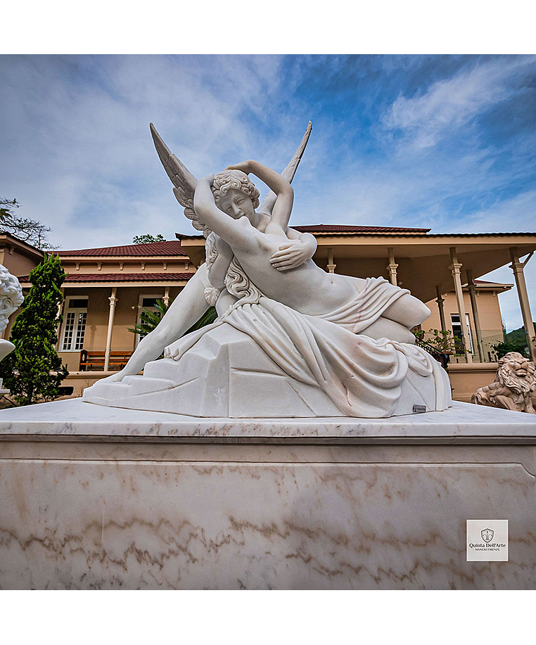 imagem do produto Eros e Psique 210cm - EMP598